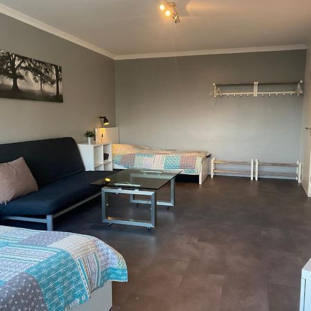 1 A Ferienwohnung Modern Duisburg Kültér fotó