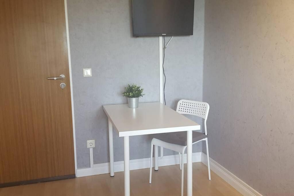 1 A Ferienwohnung Modern Duisburg Kültér fotó